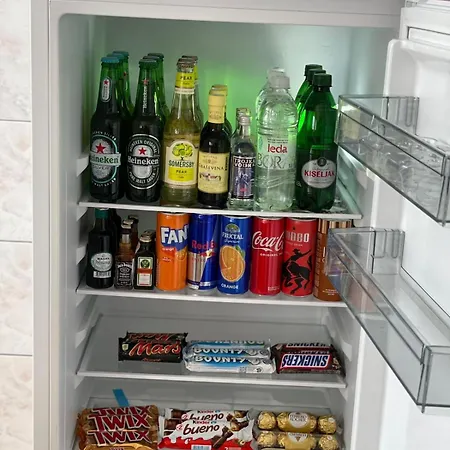 Pougarka Апартаменты *