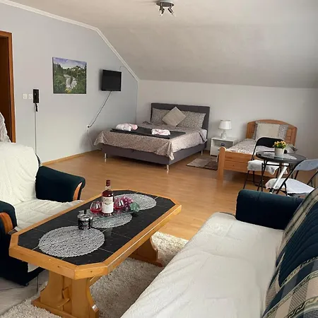 Daire Pougarka Jajce