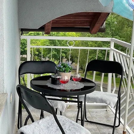 Pougarka Apartment *