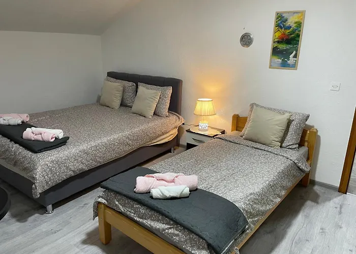 Pougarka Daire Jajce