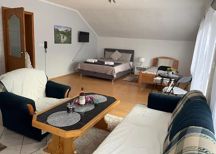 Daire Pougarka Jajce