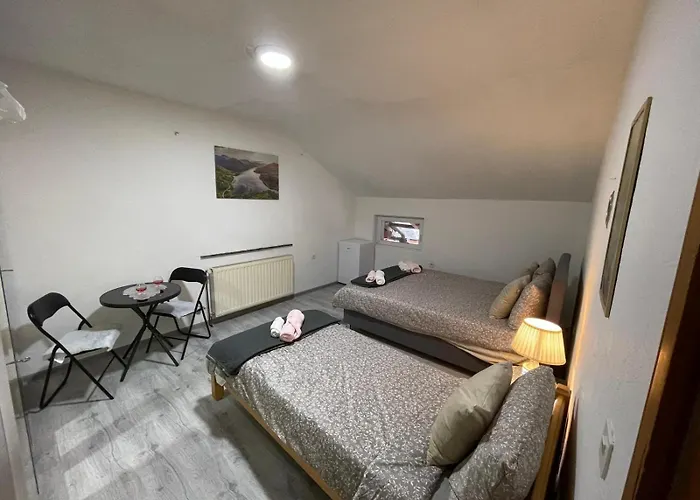 Daire Pougarka Jajce