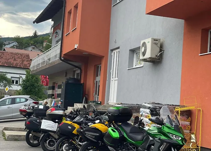 Pougarka Daire Jajce